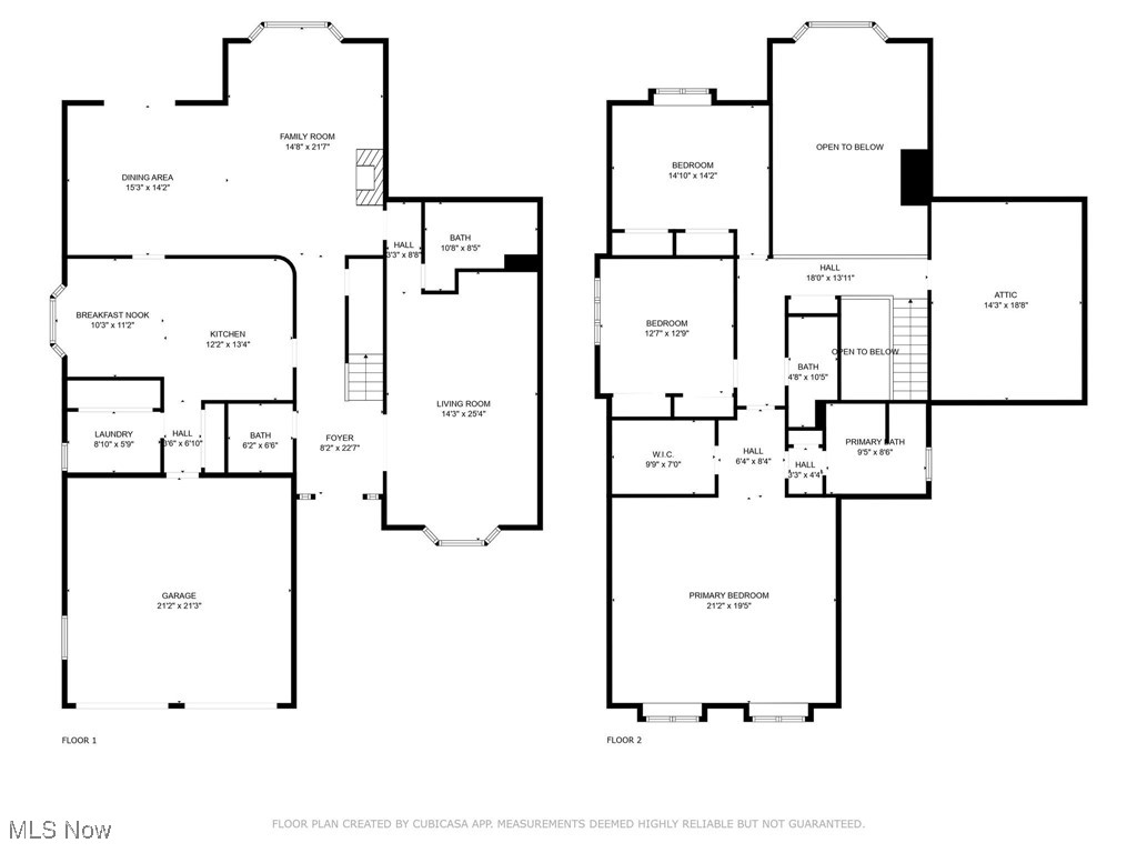 5 Windsor Court, Rocky River, Ohio image 46
