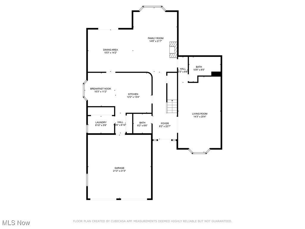 5 Windsor Court, Rocky River, Ohio image 44