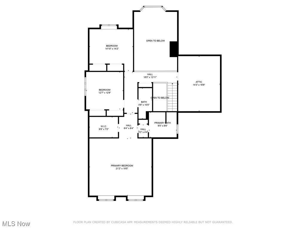 5 Windsor Court, Rocky River, Ohio image 45