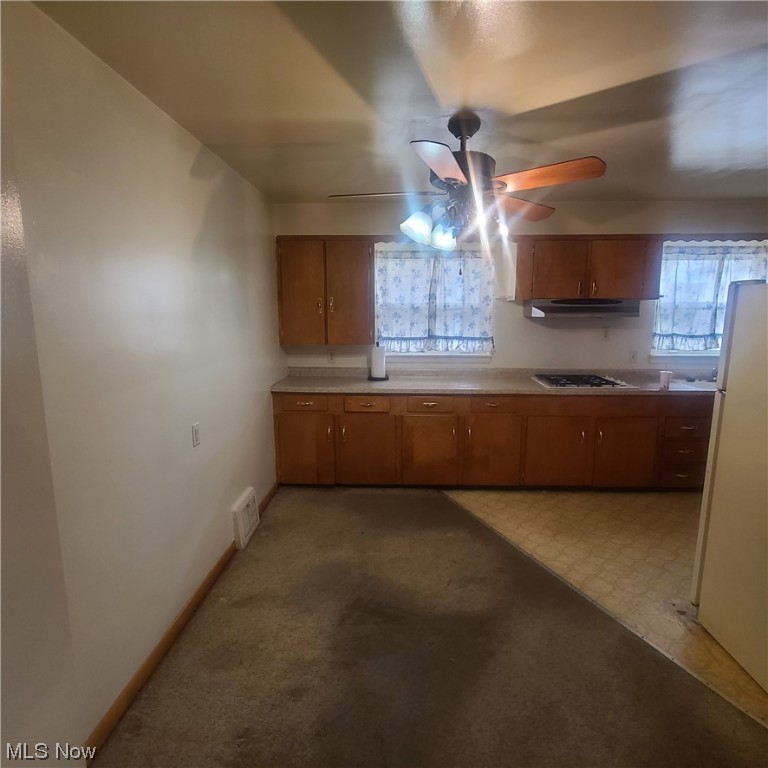 Canton - Residential