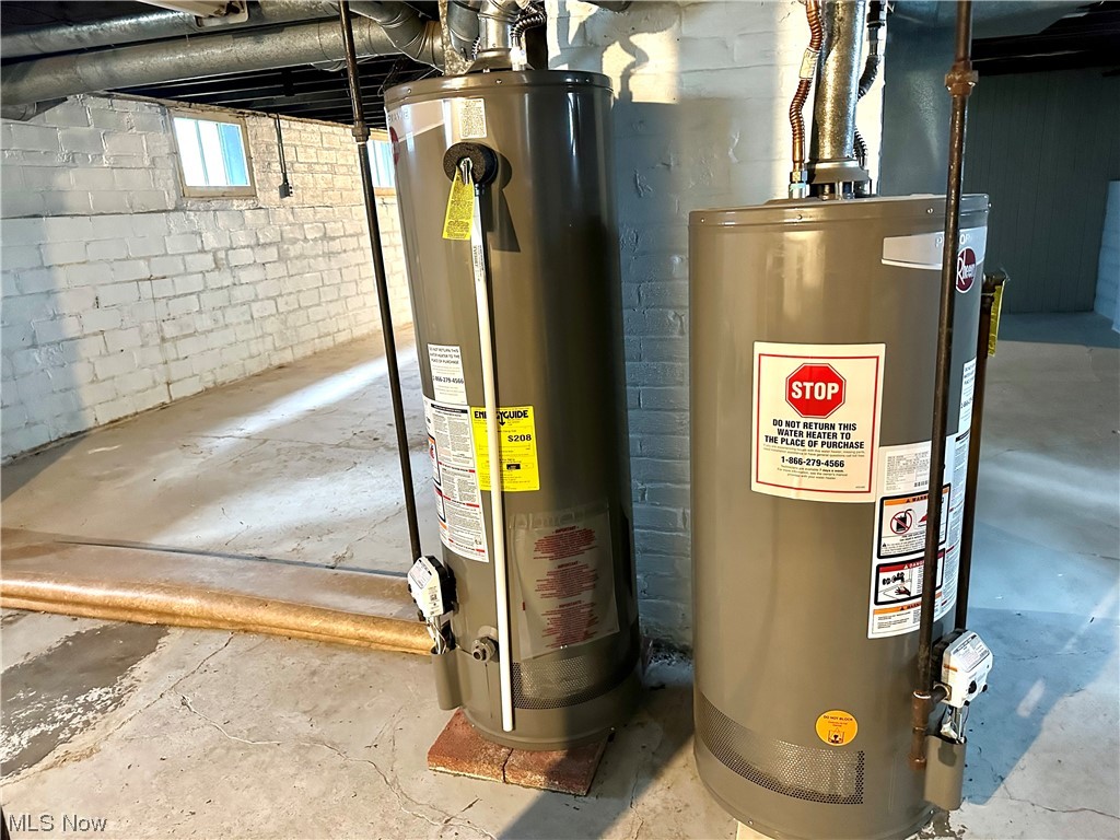 Edgewater - Residential Income