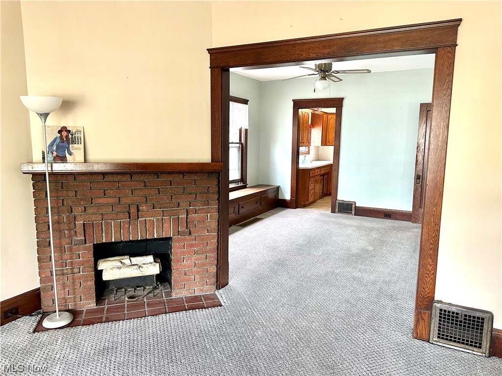 Edgewater - Residential Income