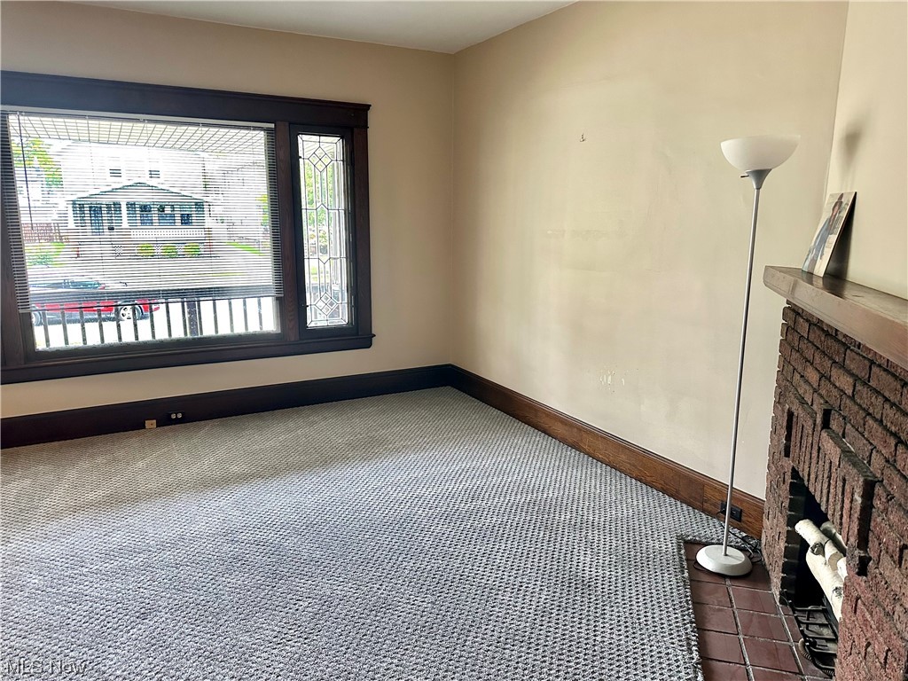 Edgewater - Residential Income