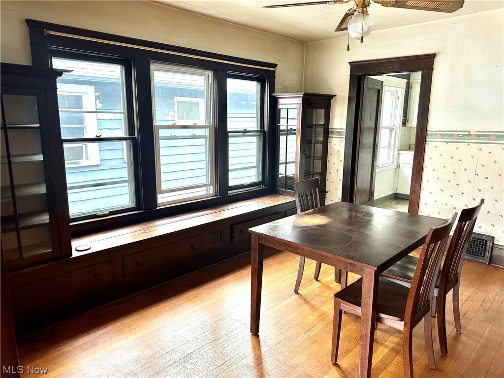 Edgewater - Residential Income