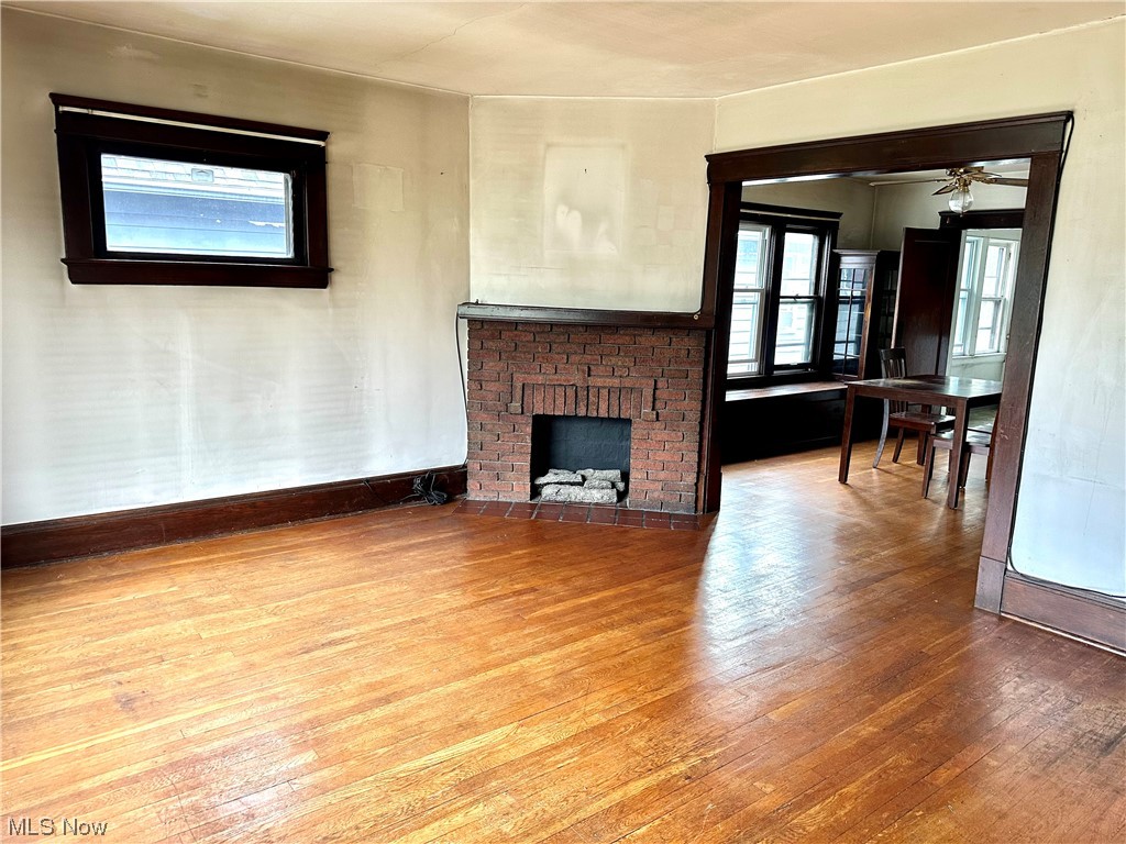 Edgewater - Residential Income