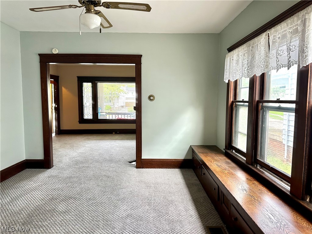 Edgewater - Residential Income