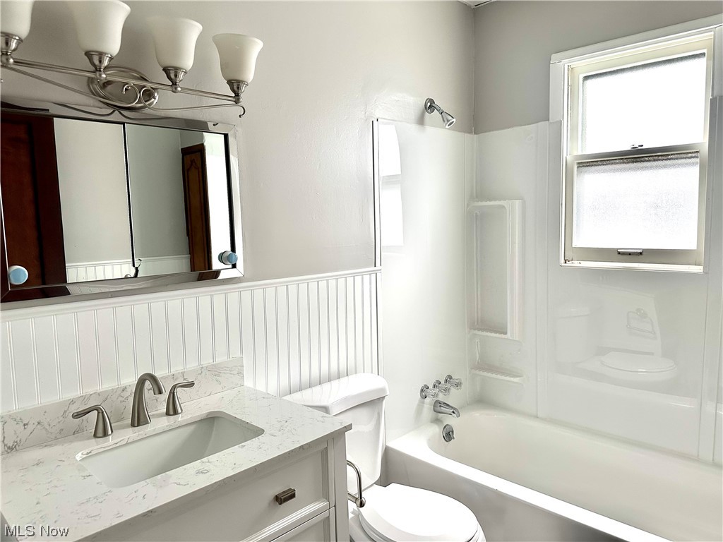 Edgewater - Residential Income