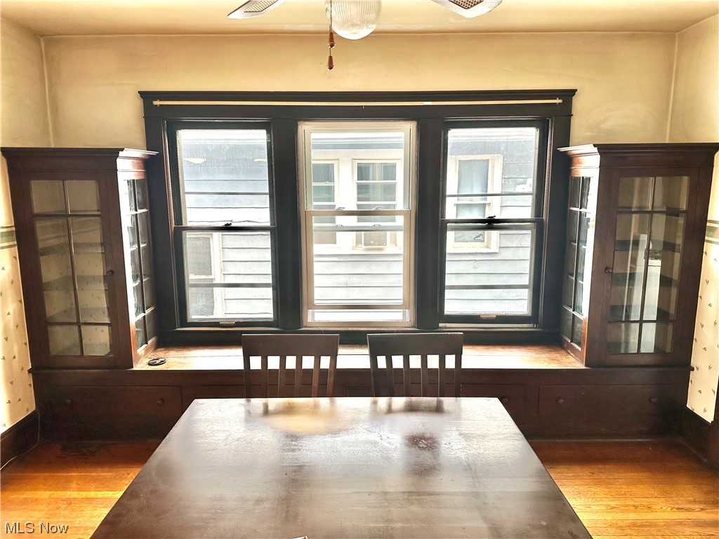 Edgewater - Residential Income