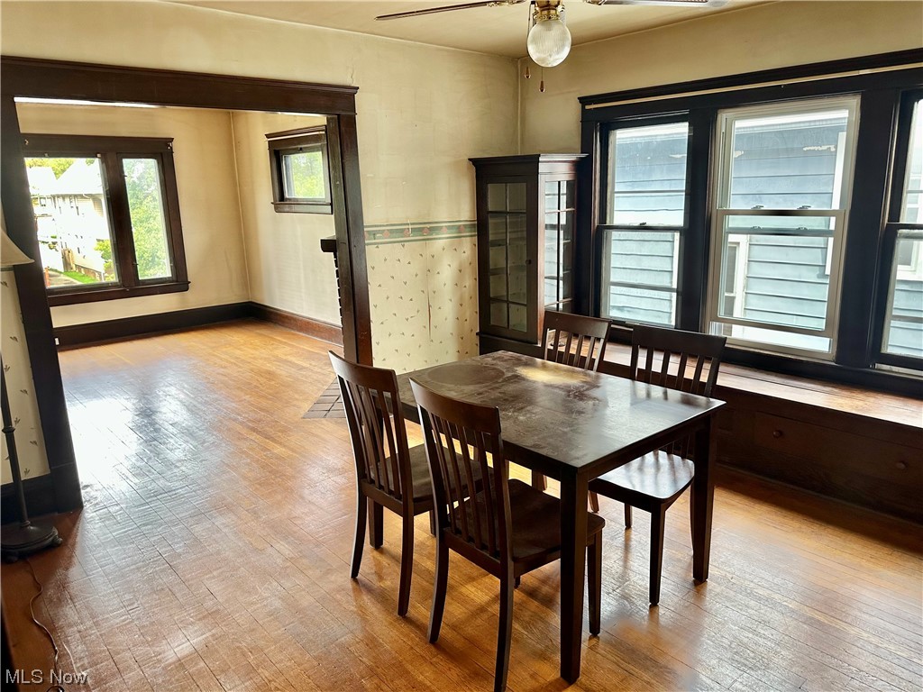 Edgewater - Residential Income