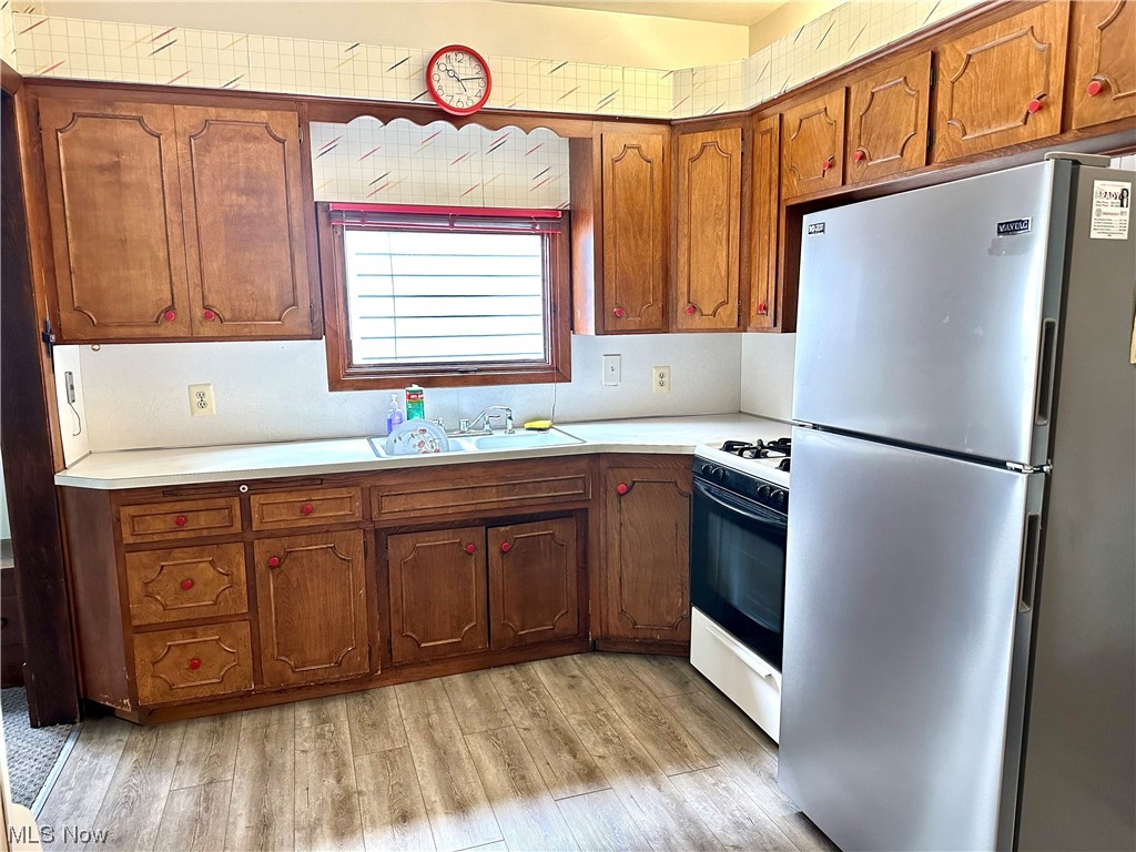 Edgewater - Residential Income