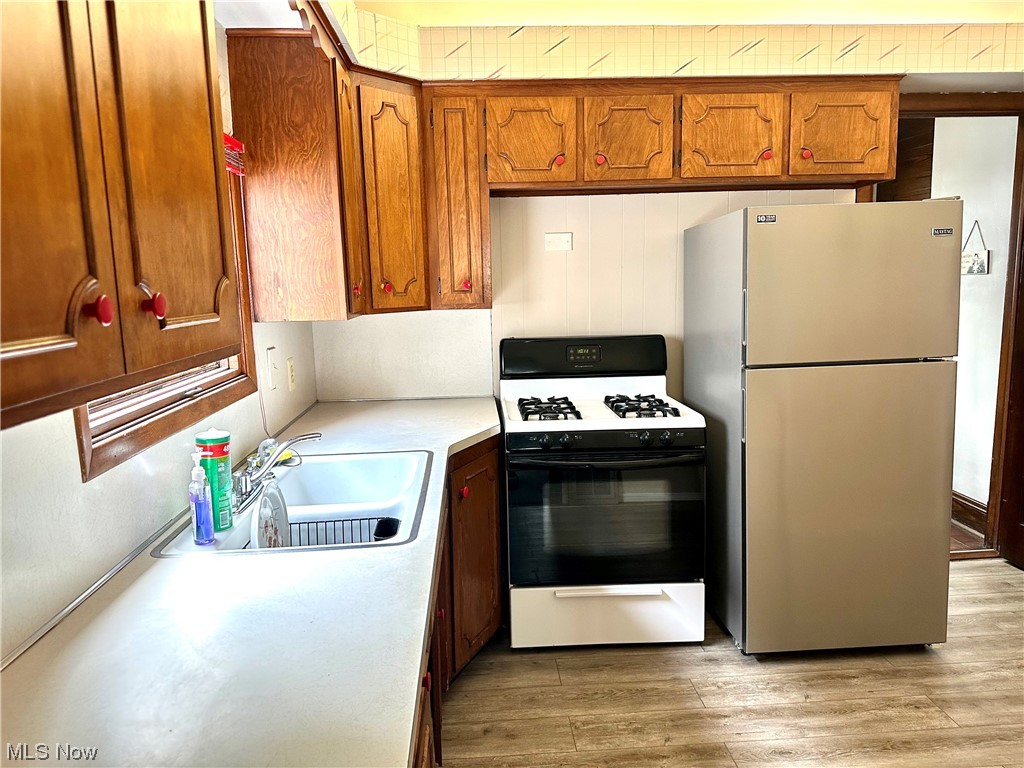 Edgewater - Residential Income