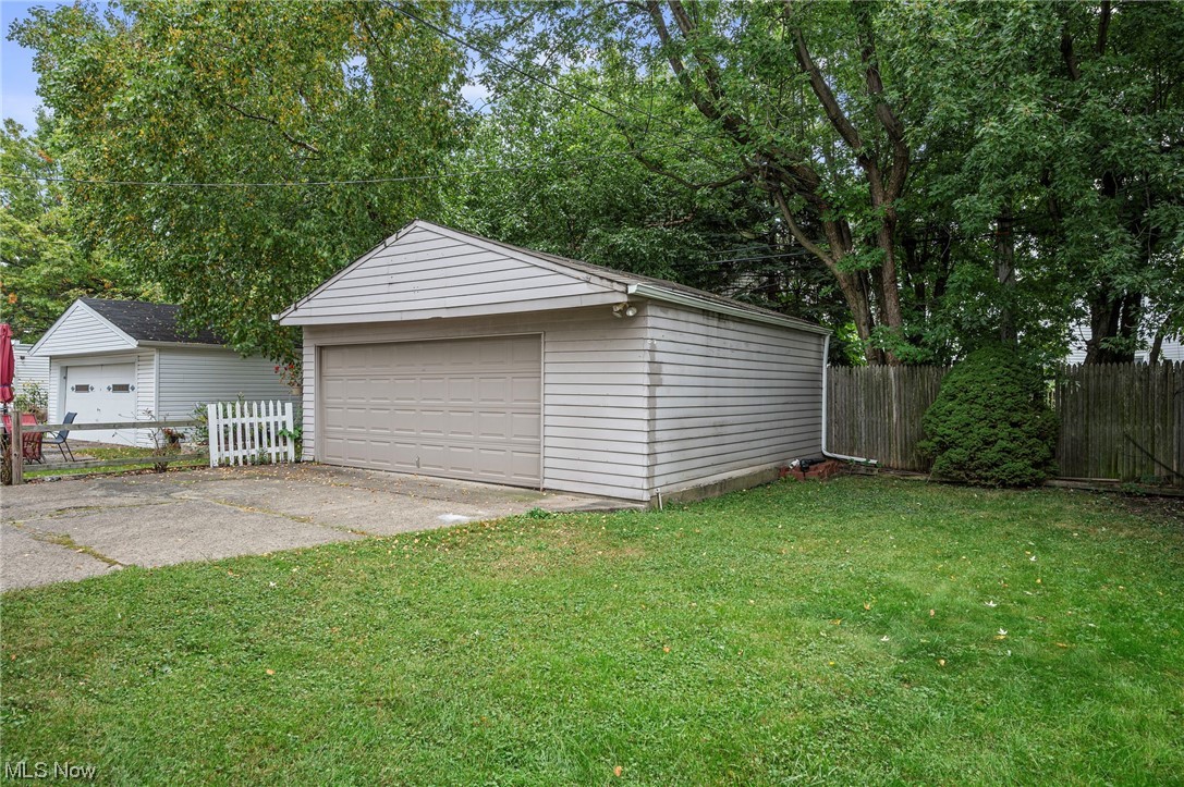 Edgewater - Residential Income