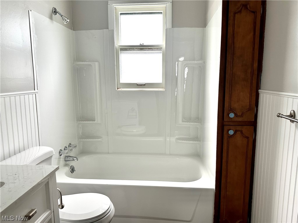 Edgewater - Residential Income