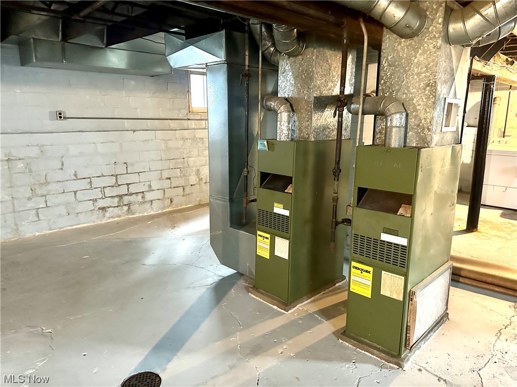 Edgewater - Residential Income