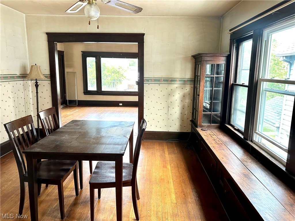 Edgewater - Residential Income