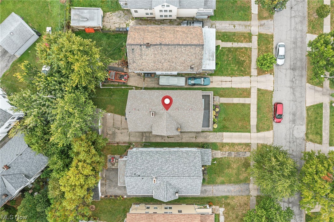 Edgewater - Residential Income