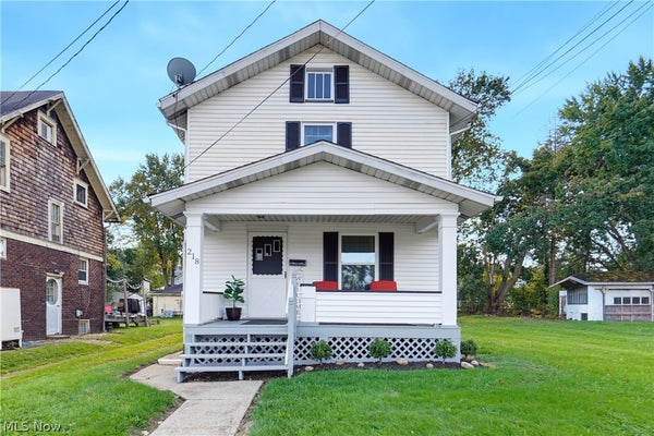 218 W HARRISON ST, ALLIANCE, OH 44601 - Image da8c2f9d8f05feb32e347fdca83c74b5/1678655744