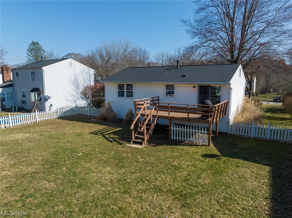 Farmbrook SD - Residential