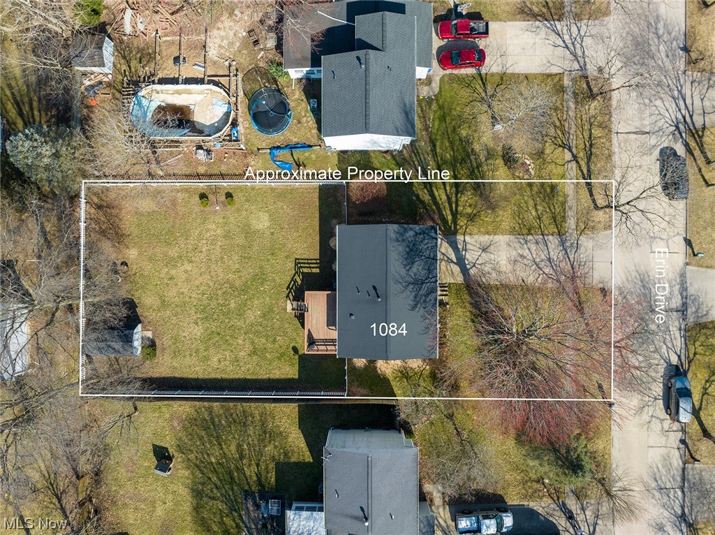 Farmbrook SD - Residential