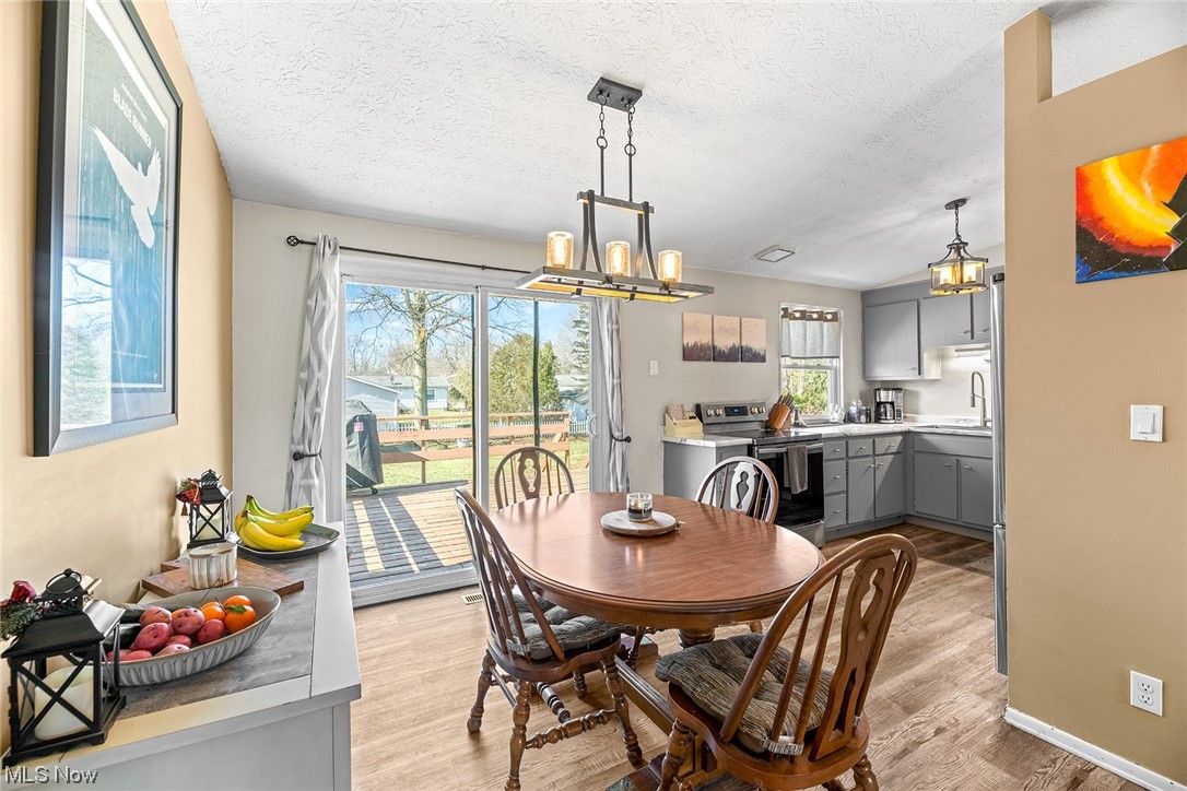 Farmbrook SD - Residential