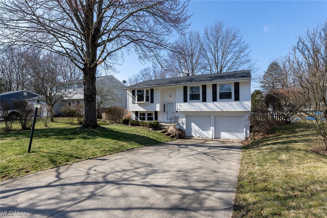 Farmbrook SD - Residential