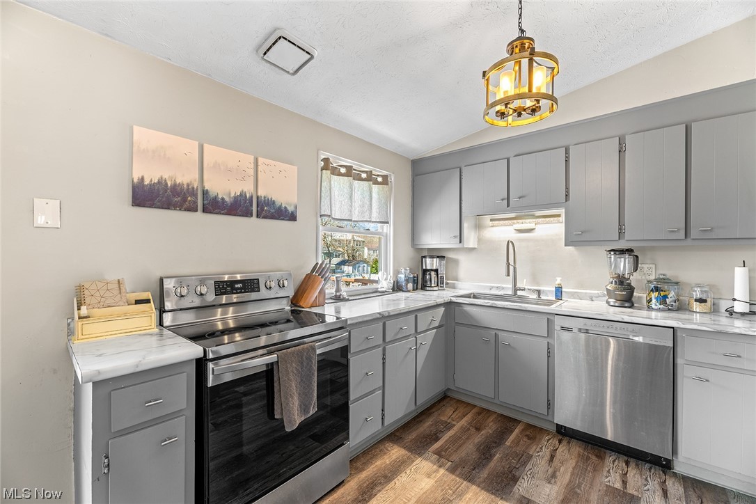 Farmbrook SD - Residential