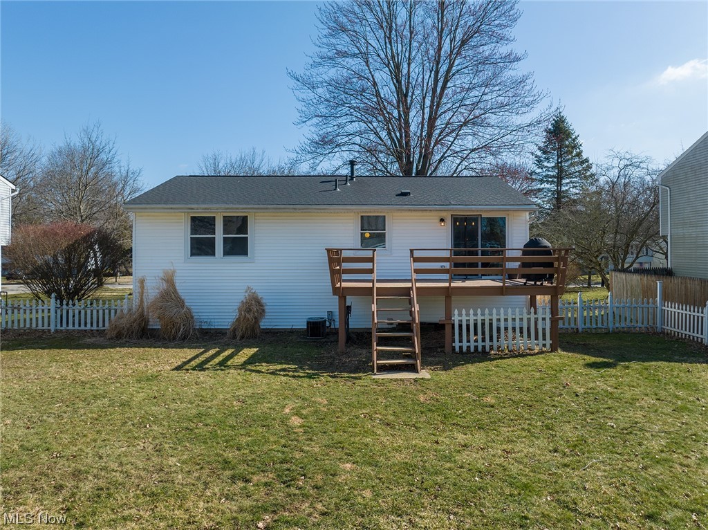 Farmbrook SD - Residential