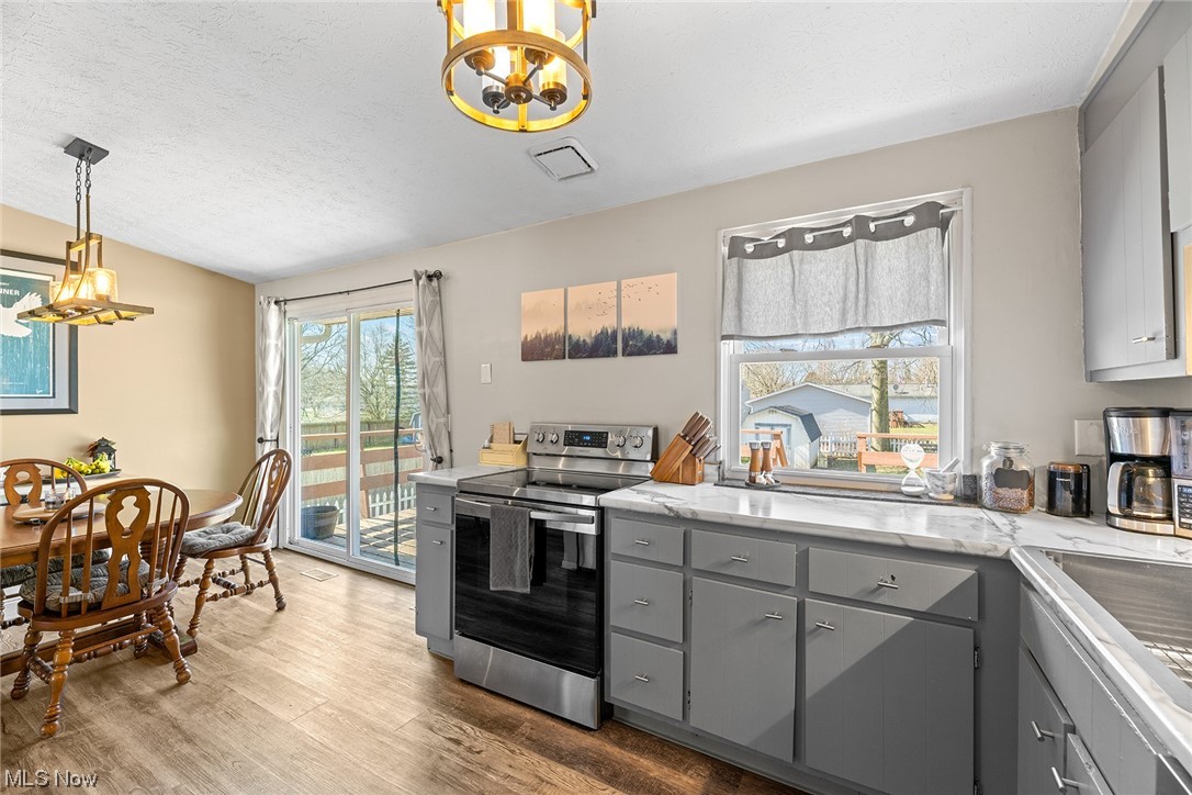 Farmbrook SD - Residential
