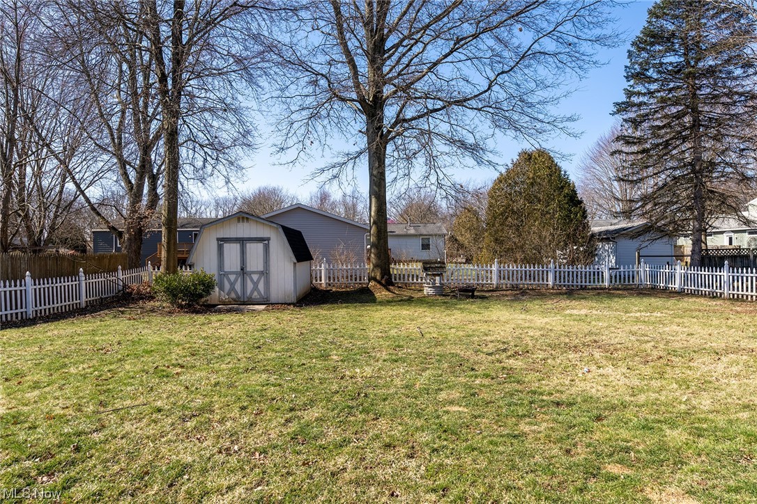 Farmbrook SD - Residential