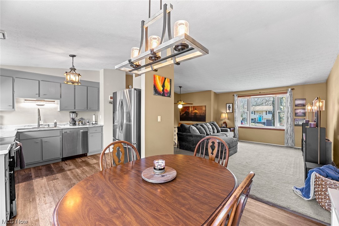 Farmbrook SD - Residential