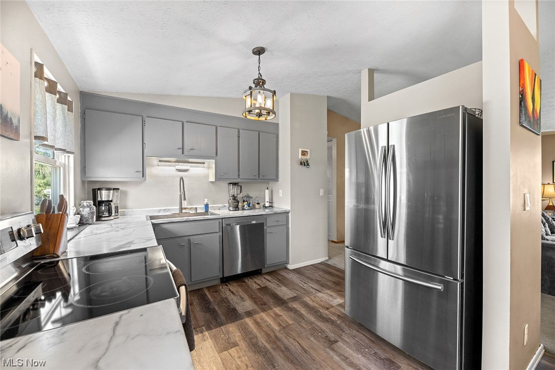 Farmbrook SD - Residential