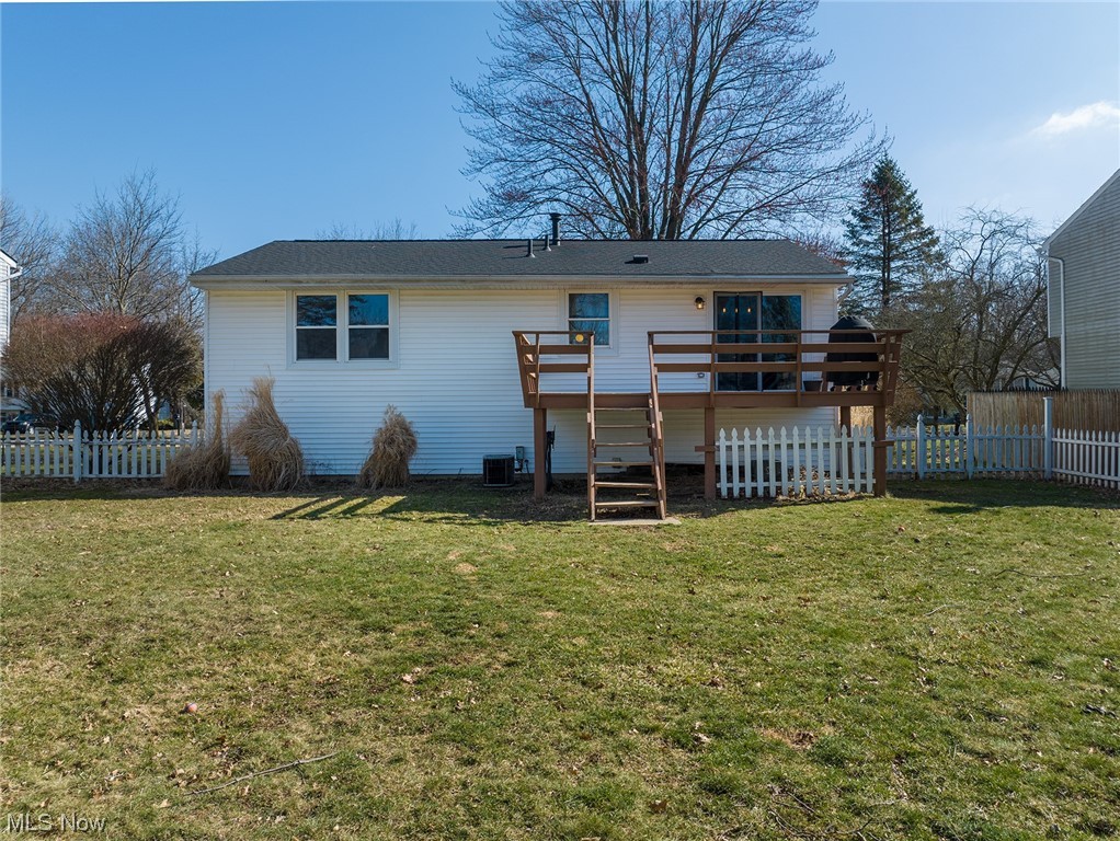 Farmbrook SD - Residential