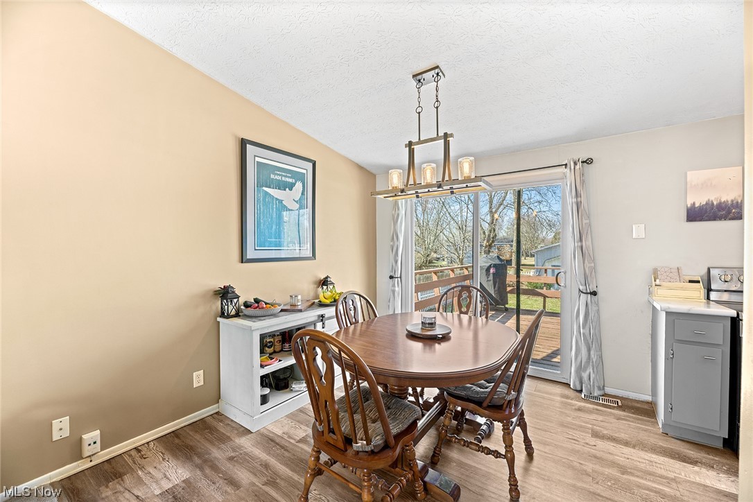 Farmbrook SD - Residential