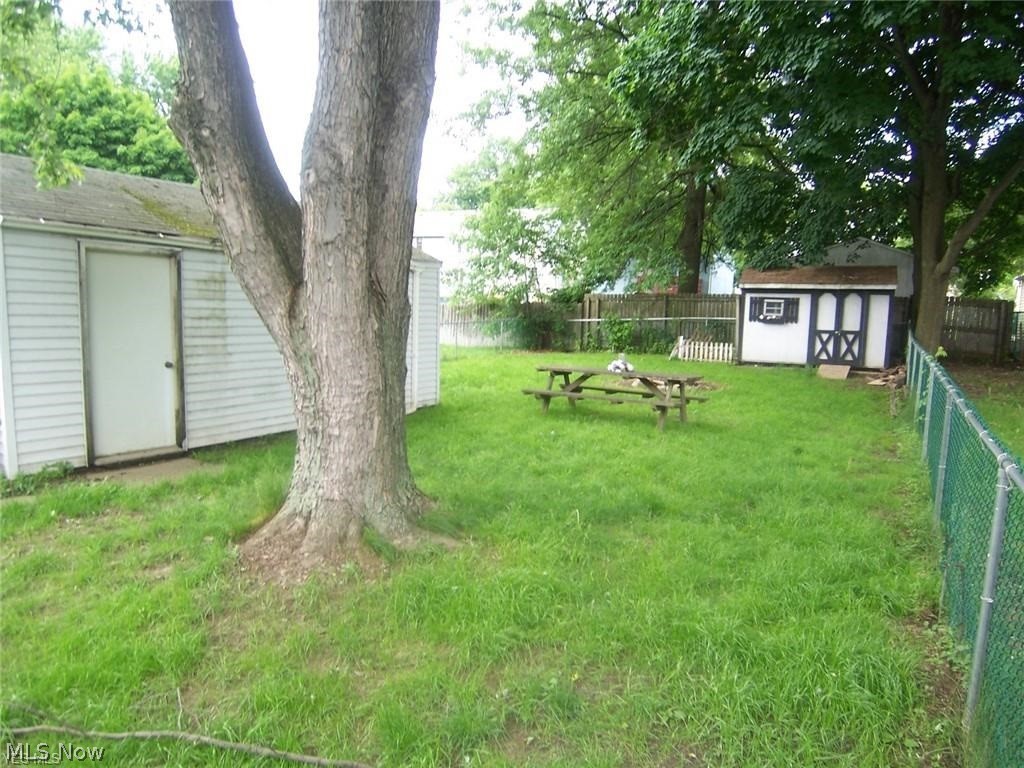 Preston Heights - Residential