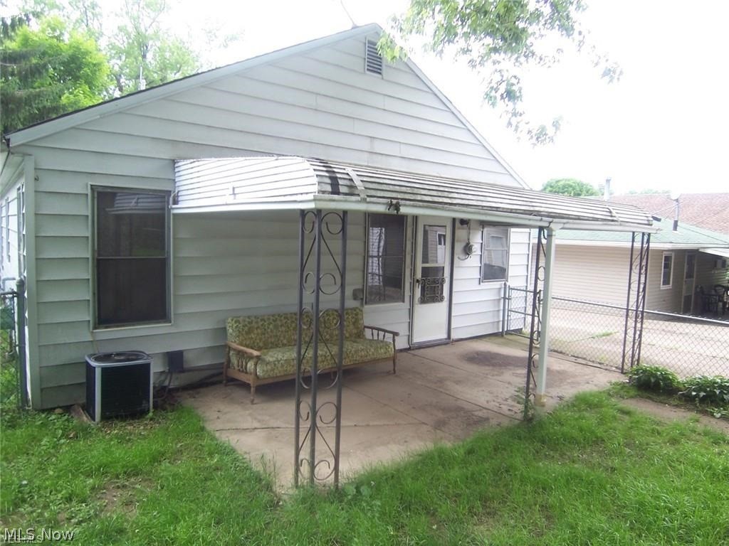 Preston Heights - Residential