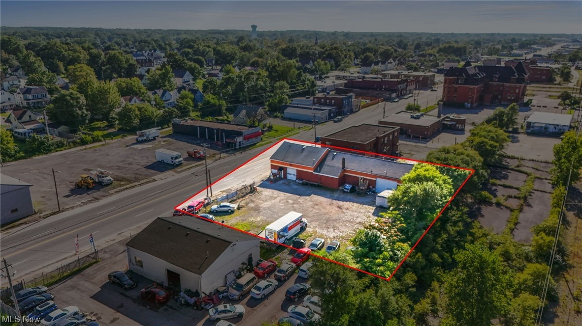 Lorain, Ohio 44055, United States, ,Commercial,Active,70897