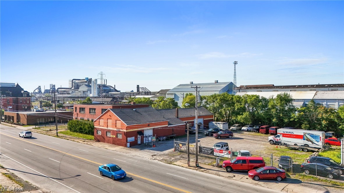 Lorain, Ohio 44055, United States, ,Commercial,Active,70897