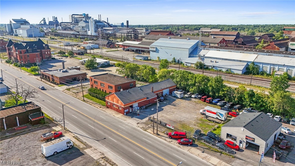 Lorain, Ohio 44055, United States, ,Commercial,Active,70897