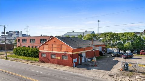 1845 E 28th Street Lorain OH 44055
