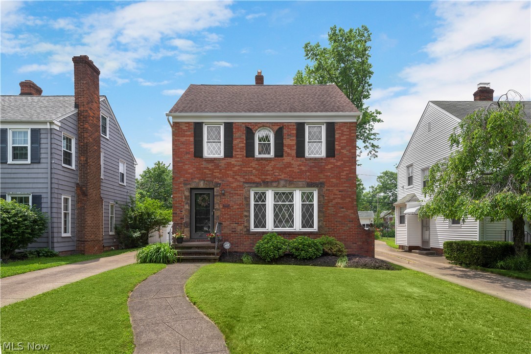 Hostetter Pearse Realty Compan - Residential