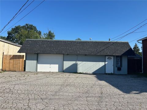 11897 Bellaire Road, Cleveland, OH 44135 - #: 5150526