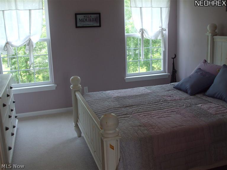 Mulberry Row - Residential