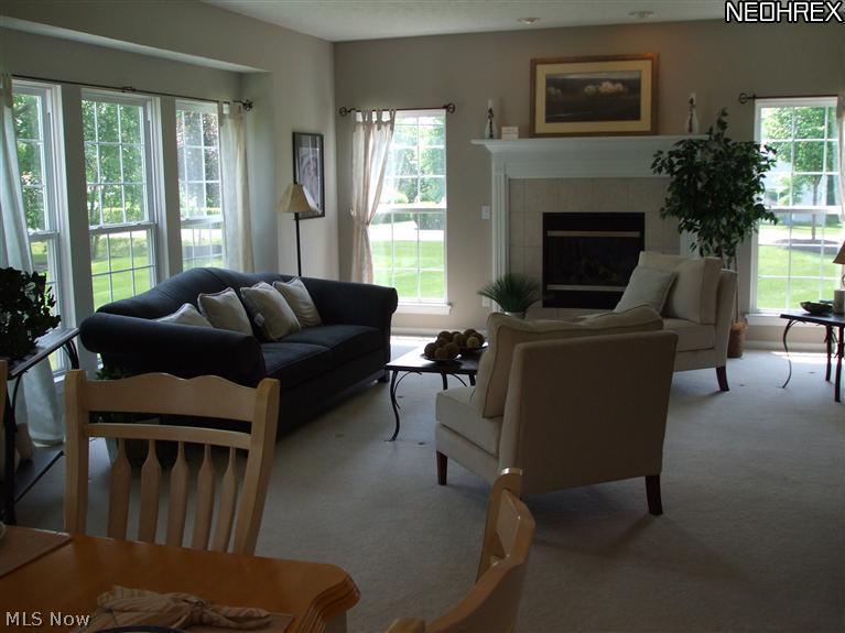 Mulberry Row - Residential