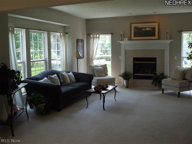 Mulberry Row - Residential