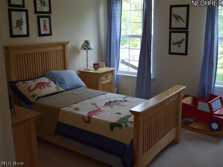 Mulberry Row - Residential