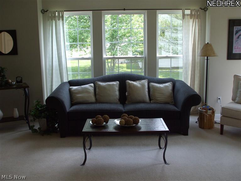 Mulberry Row - Residential