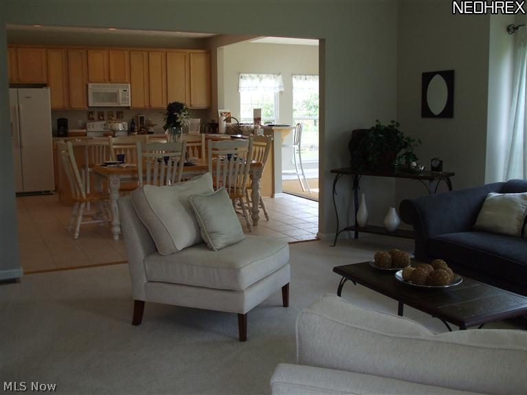 Mulberry Row - Residential