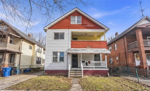 3519 W 100th Street Unit 2, Cleveland, OH 44111 - #: 5187832