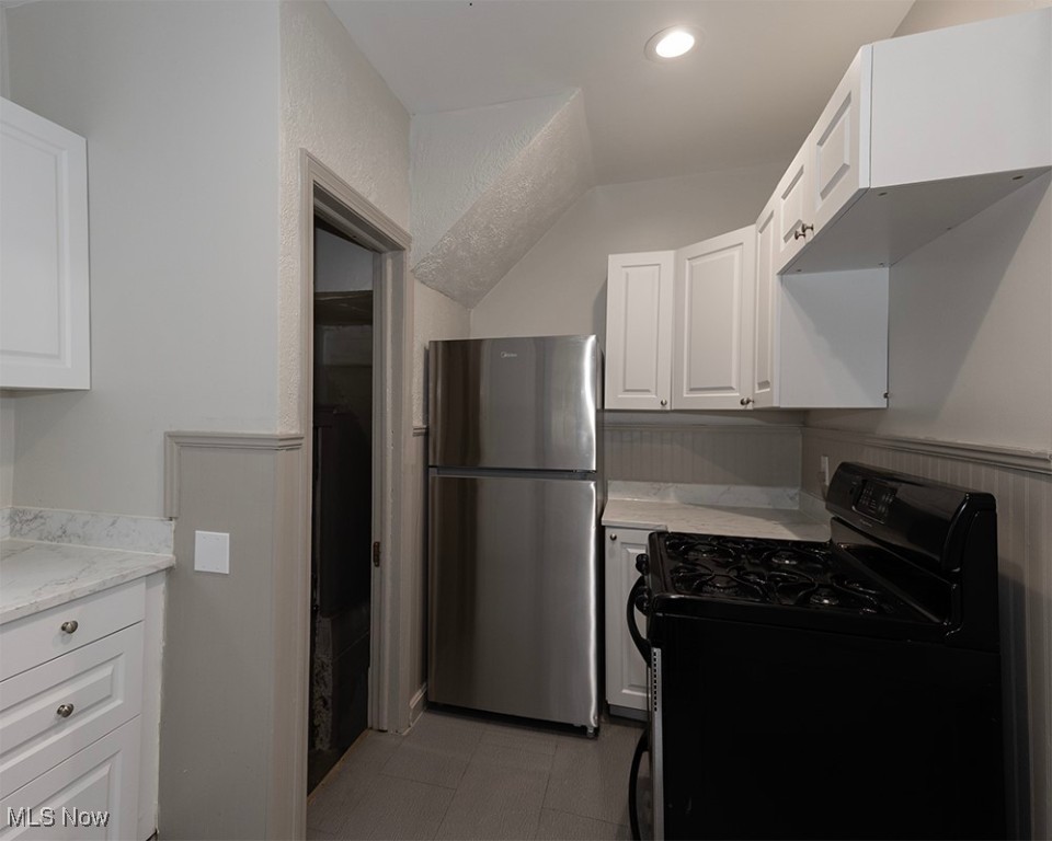 Laundon - Residential