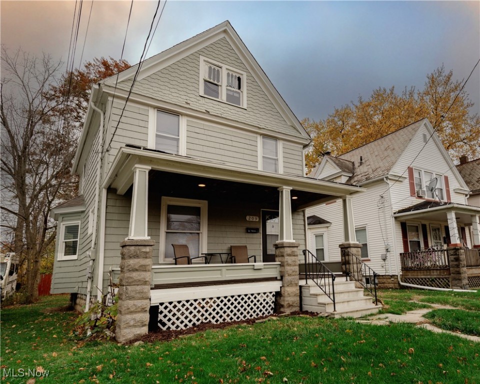 Laundon - Residential